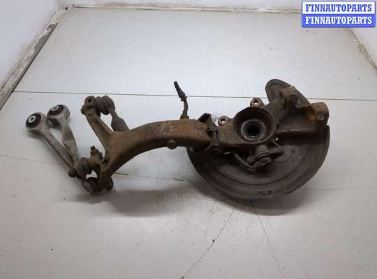 купить Ступица (кулак, цапфа) на Skoda SuperB 2001-2008