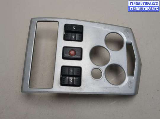 Рамка под магнитолу RN1493202 на Dacia Logan 2004-2012
