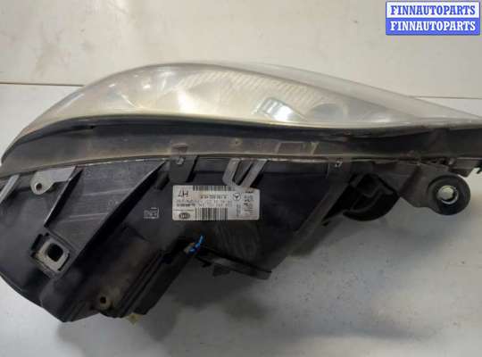 купить Фара (передняя) на Mercedes ML W164 2005-2011