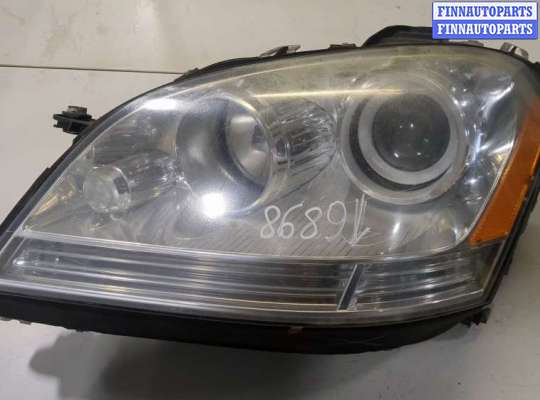 купить Фара (передняя) на Mercedes ML W164 2005-2011