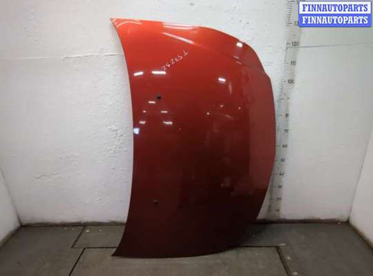 Капот SZS2640 на Suzuki SX4 2006-2014