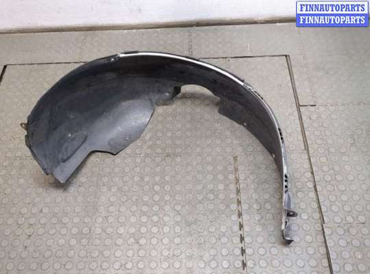 купить Защита арок (подкрылок) на Opel Vectra B 1995-2002
