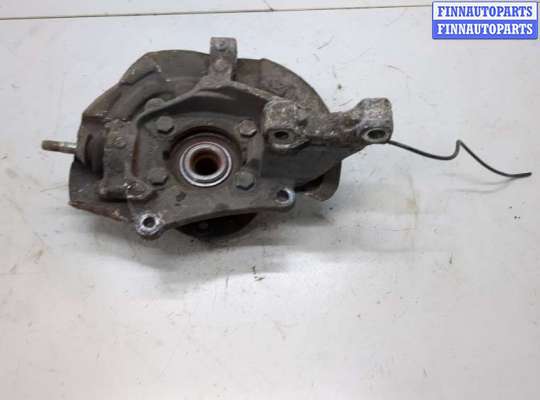 купить Ступица (кулак, цапфа) на Volvo XC70 2000-2007