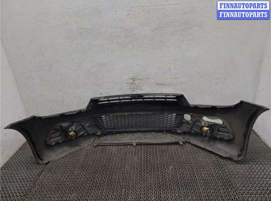 купить Бампер на Volkswagen Scirocco 2008-