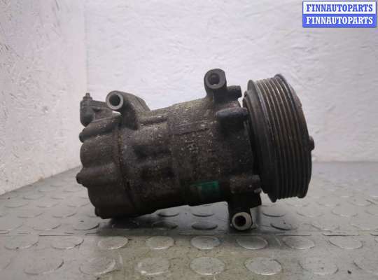 купить Компрессор кондиционера на Citroen C2 2003-2009