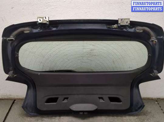 купить Крышка (дверь) багажника на BMW 1 F20, F21 2011-2019