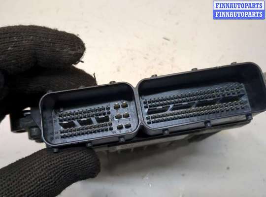 купить Блок управления двигателем на Opel Antara