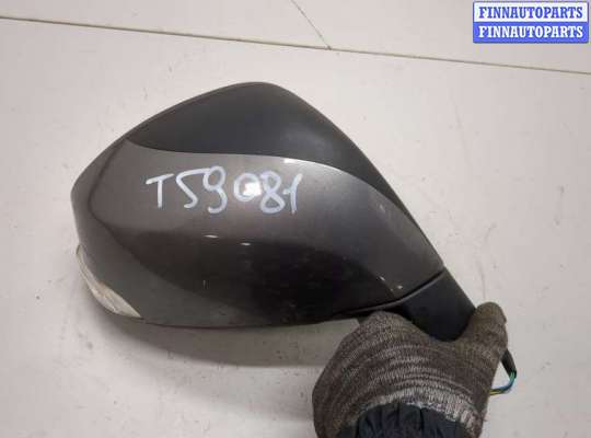 купить Зеркало боковое на Renault Scenic 2012-2016