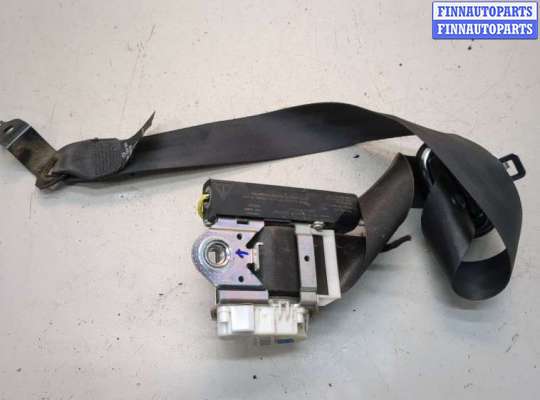 Ремень безопасности SK533053 на Skoda Fabia 2007-2014