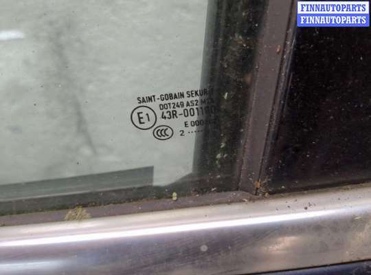 купить Дверь боковая (легковая) на Volkswagen Sharan 2010-2015