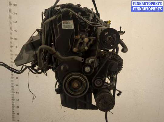 Форсунка топливная FO1865949 на Ford Mondeo 4 2007-2015