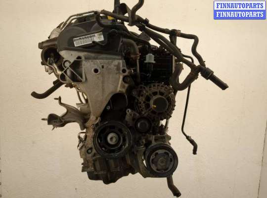 купить Двигатель (ДВС) на Volkswagen Golf 7 2012-2020