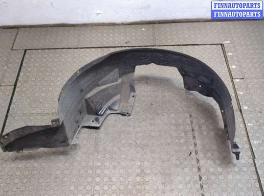 купить Защита арок (подкрылок) на Chevrolet Lacetti 2004-2013