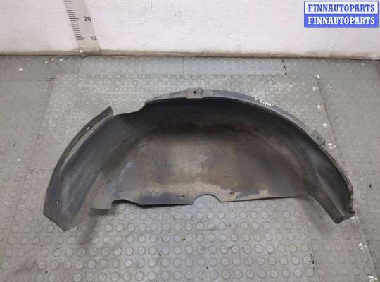 купить Защита арок (подкрылок) на Volkswagen Sharan 2000-2010