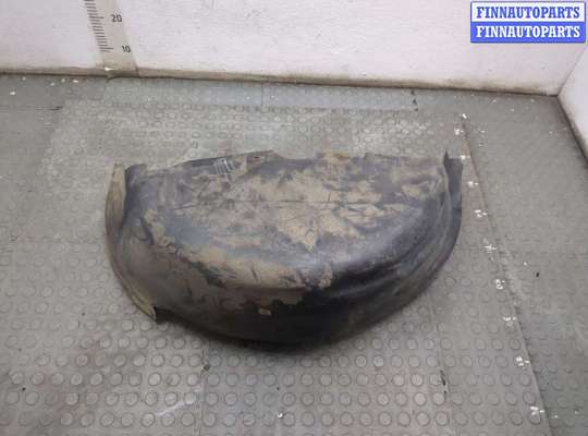 купить Защита арок (подкрылок) на Volkswagen Sharan 2000-2010