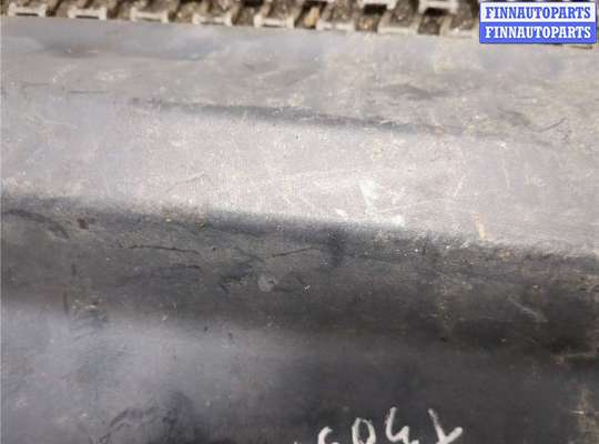 купить Накладка декоративная (Двери) на Land Rover Freelander 2 2006-2014