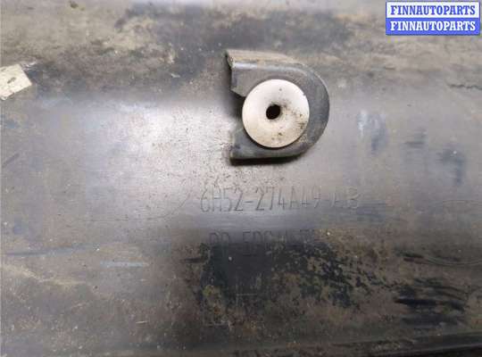 купить Накладка декоративная (Двери) на Land Rover Freelander 2 2006-2014