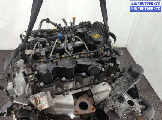 купить Форсунка топливная на Jaguar XF 2015–2020