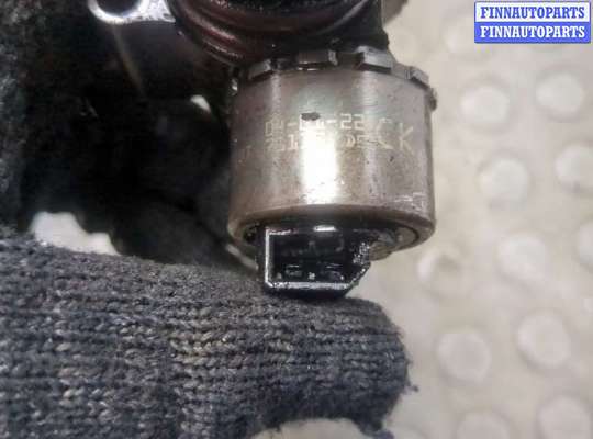 купить Форсунка топливная на Audi A3 (8P) 2003-2013