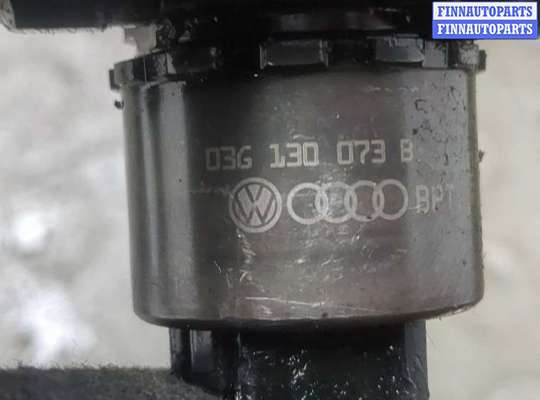купить Форсунка топливная на Audi A3 (8P) 2003-2013