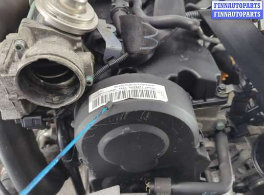 купить ТНВД на Volkswagen Touran 2003-2006