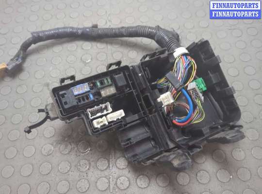 купить Блок предохранителей на Nissan Qashqai 2013-2022