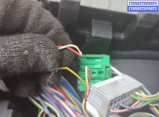 купить Блок предохранителей на Nissan Qashqai 2013-2022