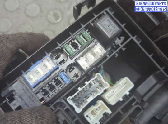 купить Блок предохранителей на Nissan Qashqai 2013-2022