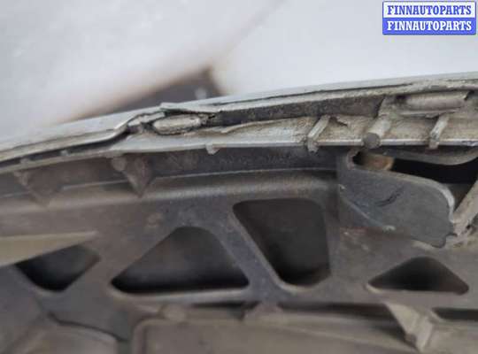 Фара противотуманная (ПТФ)