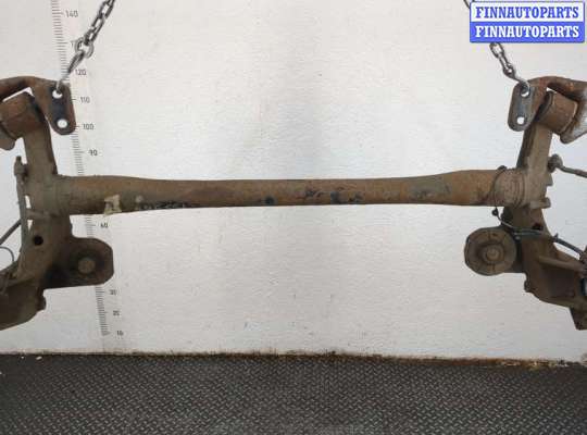 купить Балка подвески задняя на Chevrolet Cruze 2009-2015