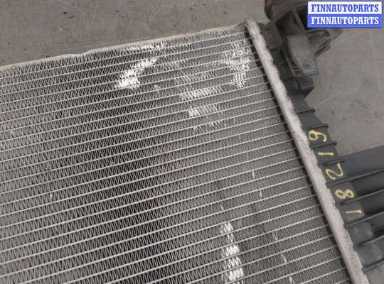 купить Радиатор охлаждения двигателя на Ford Escape 2015-2019