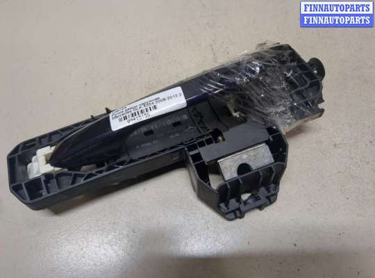 купить Ручка двери наружная на Mercedes GLK X204 2008-2012