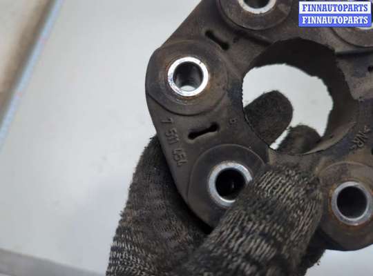 купить Муфта кардана на BMW 1 E87 2004-2011