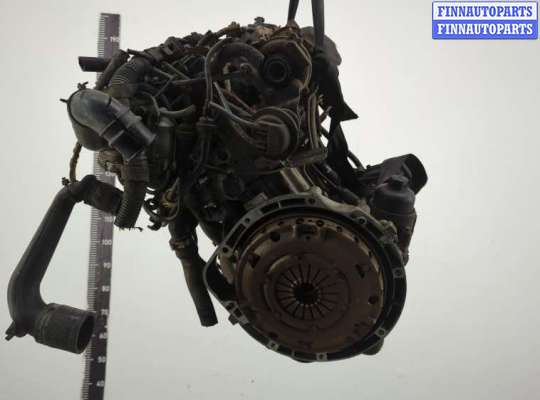 Заслонка дроссельная SM17861 на Smart Fortwo 1998-2007