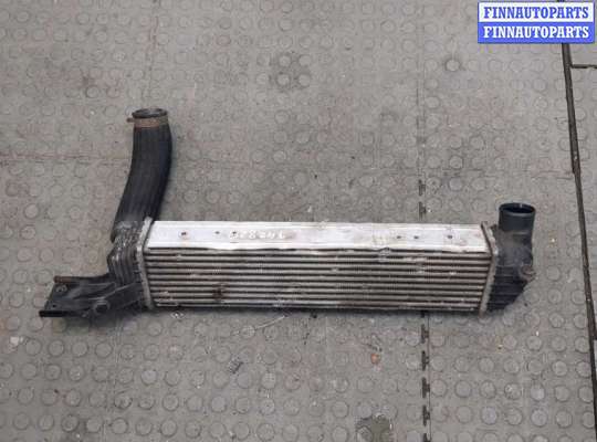 купить Радиатор интеркулера на SsangYong Korando 2010-2019