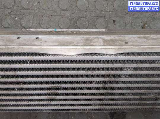 купить Радиатор интеркулера на SsangYong Korando 2010-2019