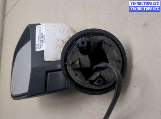 купить Зеркало боковое на Dacia Duster 2010-2017