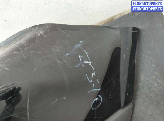 купить Бампер на Saab 9-7X