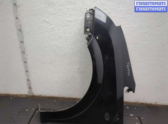 Кронштейн бампера OP2418827 на Opel Meriva 2003-2010
