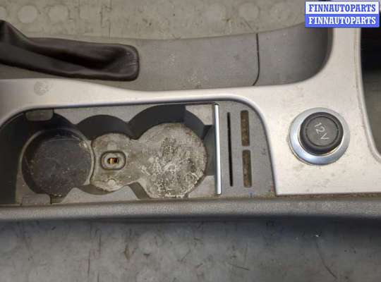 купить Подлокотник на Ford Focus 2 2008-2011