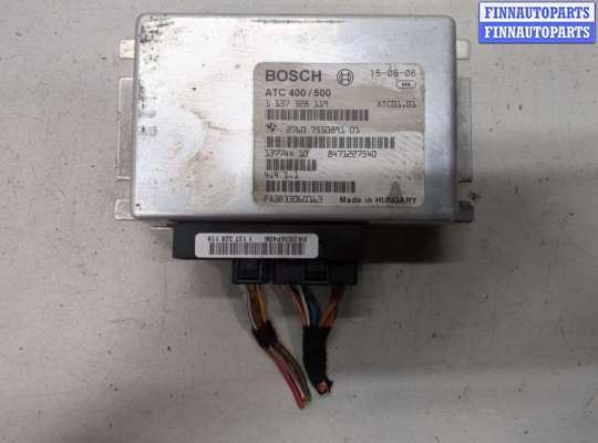 Блок управления раздаткой BM3385544 на BMW X5 E53 2000-2006