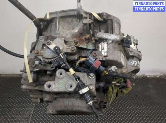 купить КПП - автомат (АКПП) на Opel Astra H 2004-2010