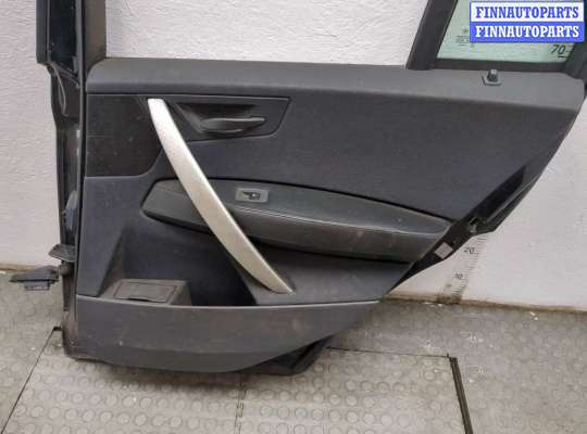 купить Стеклоподъемник электрический на BMW X3 E83 2003-2010