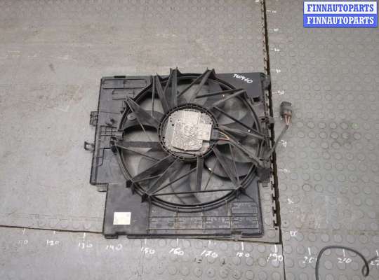 Вентилятор радиатора BM3591881 на BMW X3 F25 2010-2017