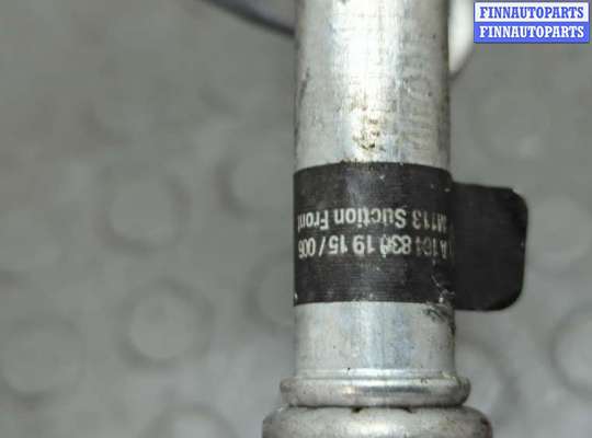 купить Трубка кондиционера на Mercedes GL X164 2006-2012