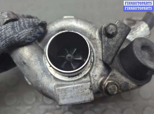 купить Турбина на Citroen C3 picasso 2009-2017