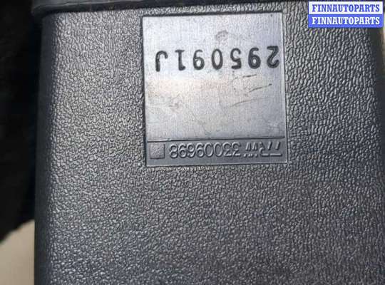 купить Замок ремня безопасности на Dodge Grand Caravan 2007-2010