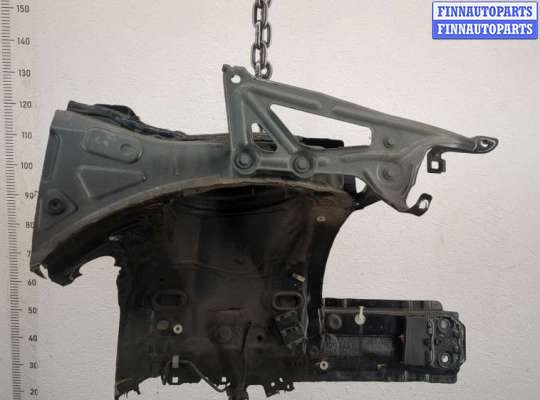 Лонжерон кузовной