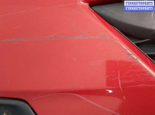 купить Бампер на Mazda 3 (BL) 2009-2013