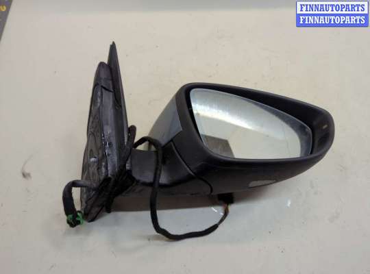 Зеркало боковое VG2664375 на Volkswagen Passat 7 2010-2015 Европа
